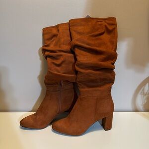 Ann Taylor Boots